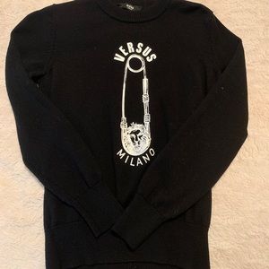 Versus Versace Sweater